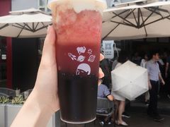 -喜茶(深圳福田星河COCO Park店)