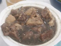 -宛平李记小吃(东关街店)