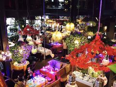 大堂-胡桃里乐队酒馆(长春总店)