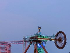 -合肥融创乐园