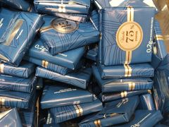 -VENCHI 闻绮(北京国贸商城店)