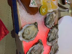 -YUE·6·西式融合餐厅(外滩六号店)