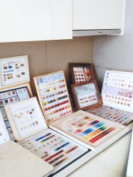 -四季·予你日式美甲美睫Nail