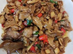 -大盐帮川菜馆(长楹天街店)
