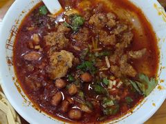 -豆相识•九九豆腐脑(牛咡桥店)
