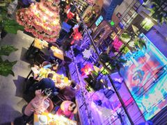 -别院里音乐餐酒吧(双流航空港店)