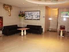 大堂-东方之珠洗浴休闲广场(和平店)