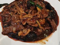 -玉林烤鸭店(定福庄店)