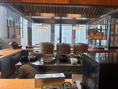 -新荣记(新源南路店)