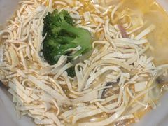 -漢舍中国菜馆(889广场店)