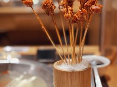 -大龙燚火锅(白石洲店)