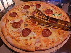 -IL Forno 意坊·意大利餐厅(温州万象城店)