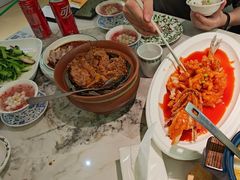 -苏梦江南·淮扬菜(夫子庙店)