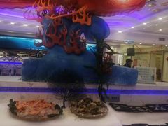 -澜悦港海鲜体验主题餐厅