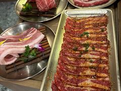 -西塔老太太泥炉烤肉(双井店)
