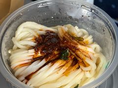 -魏家凉皮(西安秋林宏业商厦店)