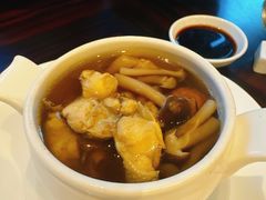 -新天世纪中餐厅