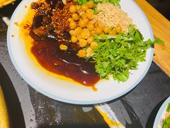 -杨家火锅(国美店)