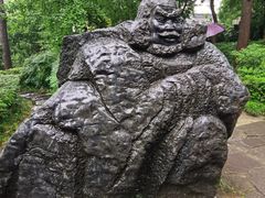 -成都武侯祠博物馆