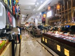 -芭菲盛宴·环球美食(袁家岗店)