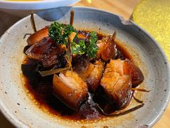-伙靠·江浙菜(田林路店)