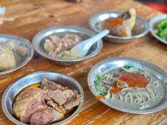 -东兴牛肉店(庄府巷店)