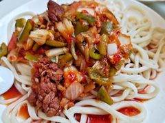 -北大家园食堂
