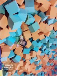 -AP爱蹦哒口袋屋蹦床公园(米房店)