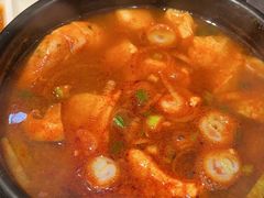 -木槿花韩式炭烤·熟成肉工坊(孙文东路店)