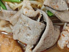 -大鼎沙嗲面(港口路店)