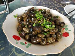 酱爆螺蛳-妈妈的小作坊(陈家镇店)