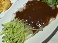 -关东小院(瀛海环宇坊店)