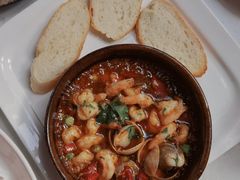 -IL Forno 意坊·意大利餐厅(花园店)