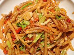 -老街鱼嘴巴(坡子街老店)