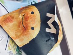 -魏家凉皮(大雁塔南广场餐厅)