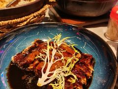 -啫神·广州地标美食(北京路店)