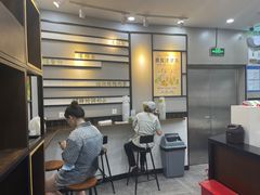 -桂桂茶(万嘉广场店)