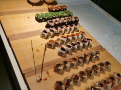 -汉丽轩韩式自助烤肉(大学城龙湖U城天街A馆店)