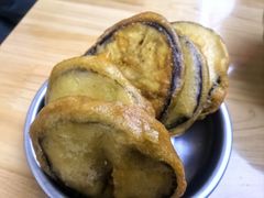-汝萍传统蘸水菜(春华路总店)