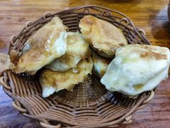 -清真高老大牛排胡辣汤(嵩山路总店)