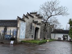 -慈城古县城景区