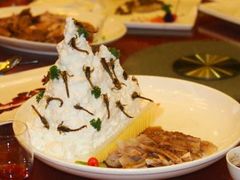 -西安饭庄(立丰国际店)