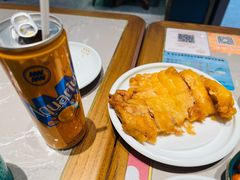 -松鹤楼面馆(天一广场店)
