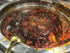 -小王少龙火锅(沙南街店)