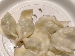 -东方饺子王臻味餐厅(新嘉坡城店)