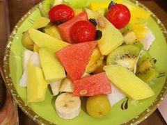 -神府路壹号·海鲜烧烤·砂锅粥·锅物(三坊七巷店)