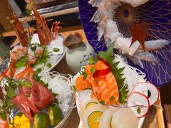 -吉之仙•中国制造•出口级食材日料店(领事馆总店)