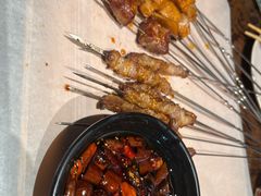 -枪火串烧·东北特色烧烤(罗湖总店)