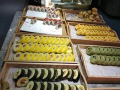 -哆来咪火锅烤肉自助(牌楼店)