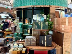 -杭州大厦LSE城市生活超市(杭州大厦店)